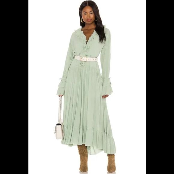 Free people  - Picture 4 of 14